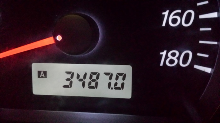 mileage